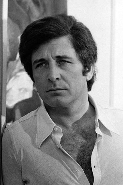 Ugo Pagliai as Sindaco in Bagnomaria