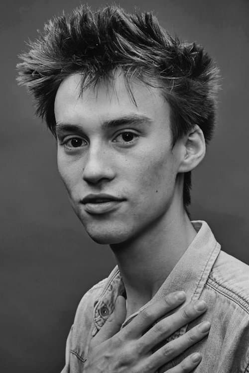 Jacob Collier as Self in OLIVIA RODRIGO: driving home 2 u (a SOUR film)