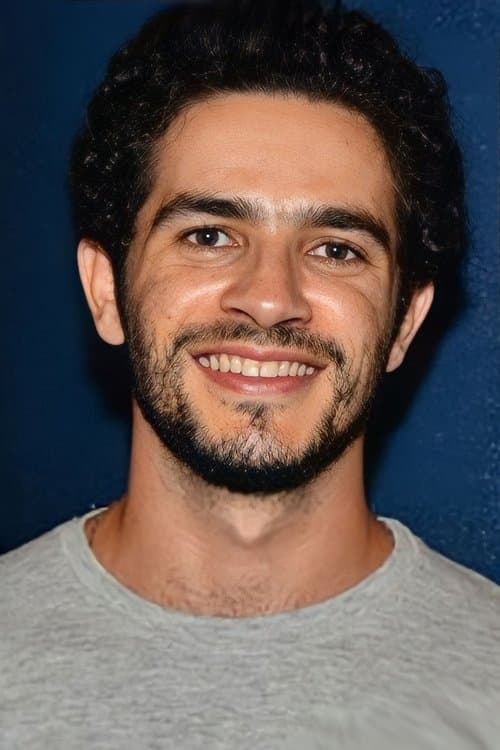 Vinícius de Oliveira as Josué Fontenele de Paiva in Central Station