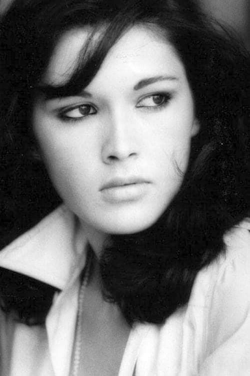 Lilli Carati as Tina in To Be Twenty