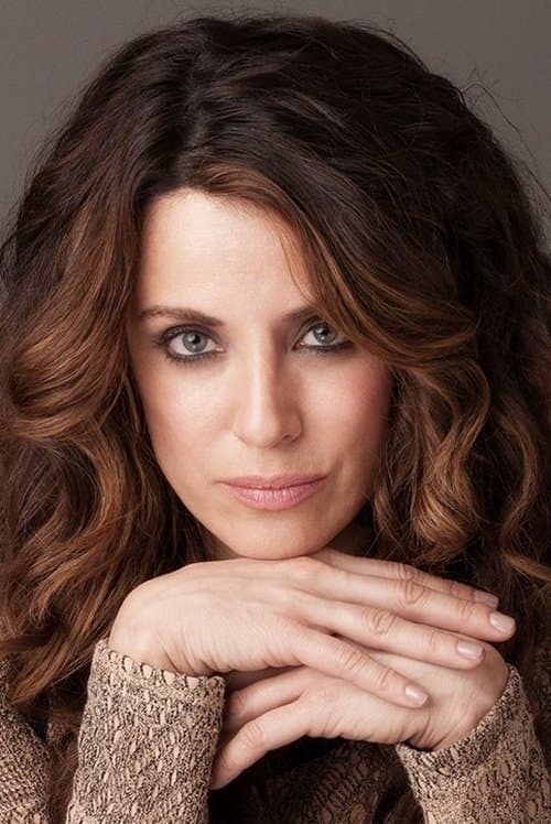 Alanna Ubach as Mamá Imelda (voice) in Coco