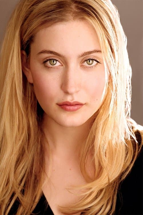 Olivia Macklin as Robin in The Other