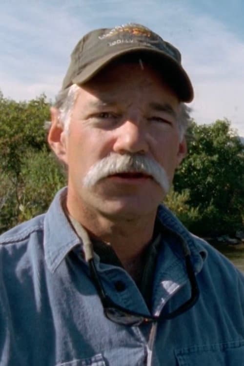 Willy Fulton as Self - Pilot, Former Rodeo Rider in Grizzly Man