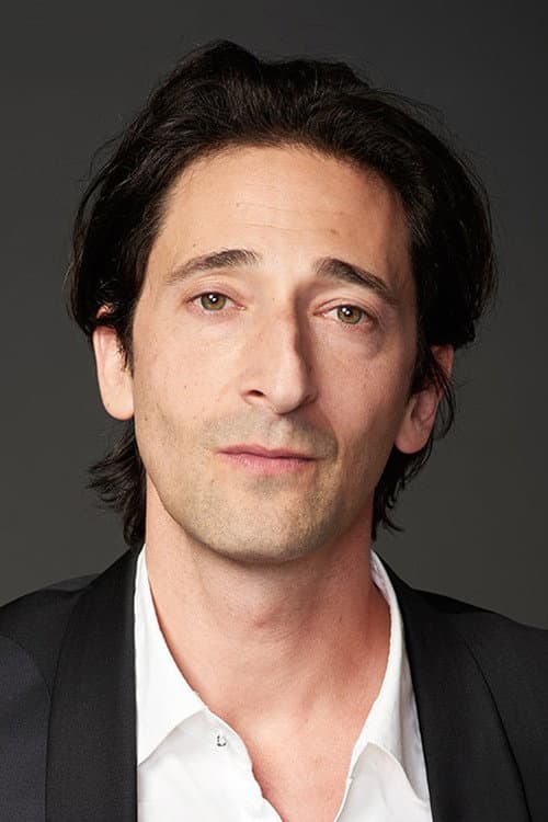 Adrien Brody as Tiberius in Dragon Blade