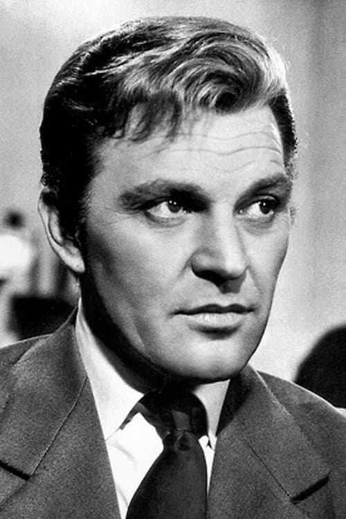 Franco Fabrizi as Ing. Salvetti in Ricky & Barabba