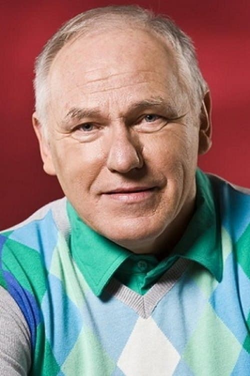 Liubomiras LauceviΔius as Kosach in Come and See