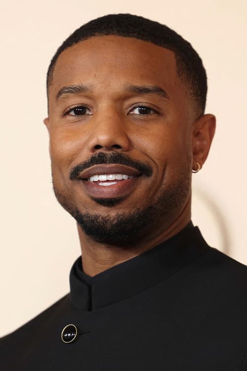 Michael B. Jordan as Ollie (voice) in Swapped