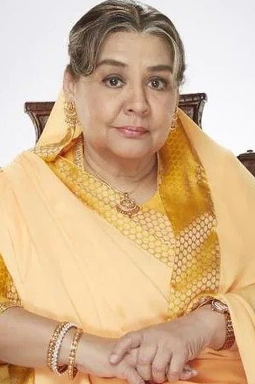 Farida Jalal as Lajwanti 'Lajjo' Singh in Dilwale Dulhania Le Jayenge