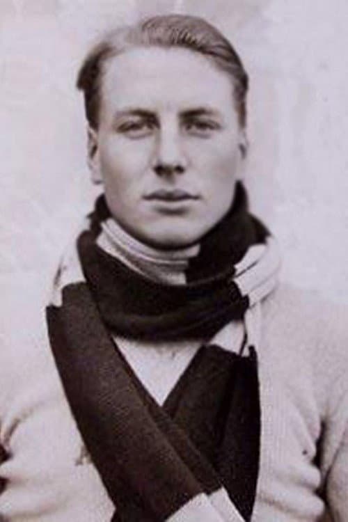 Andrew Irvine as Self (Archival) in Lost on Everest