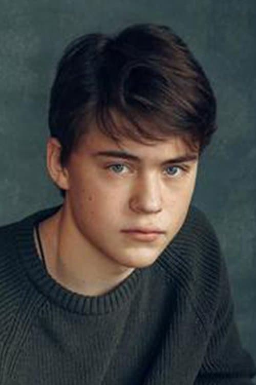 Maksim Saprykin as ΠΠ΅Ρ
Π° in Your Heart Will Be Broken