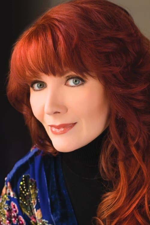 Maureen McGovern as Rachel (voice) in Joseph: King of Dreams