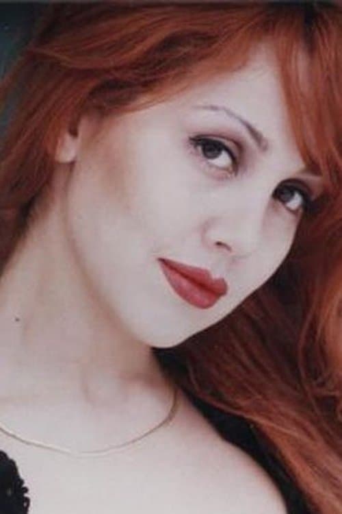 Erika Savastani as Elena / Michelle (as Erika Saffo) in P.O. Box Tinto Brass