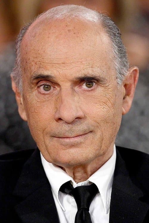 Guy Marchand as Georges in Hold-up