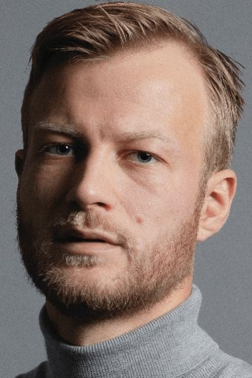 Gustav Dyekjรฆr Giese as Michael in Into the Darkness