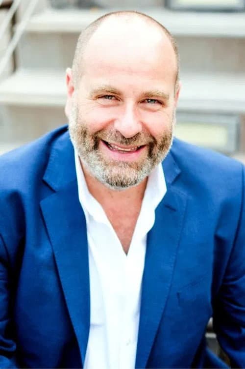 Rick Copp as Self in A Big Gay Hairy Hit! Where the Bears Are: The Documentary