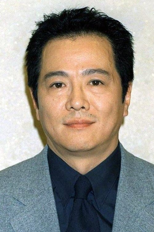 Jinpachi Nezu as Jiro Masatora Ichimonji in Ran