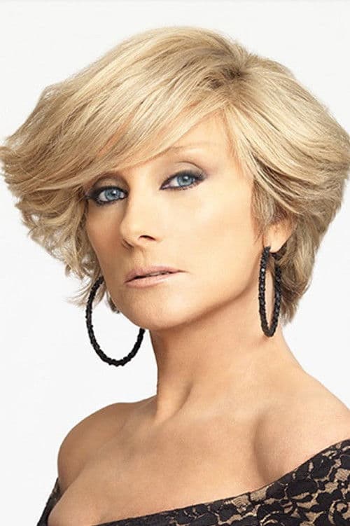 Christian Bach as La Señora in Deseo