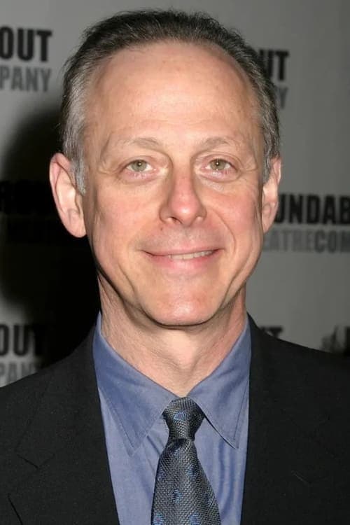 Mark Blum as Richard Mason in Crocodile Dundee