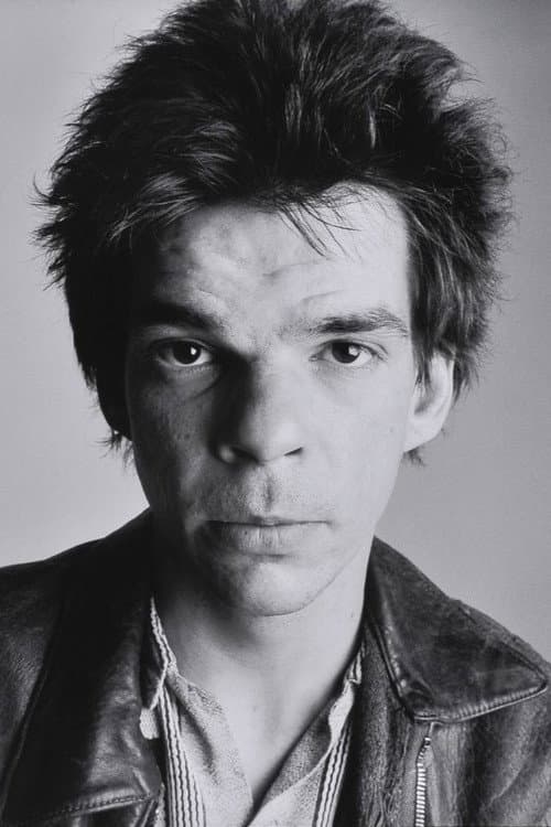 Denis Lavant as Ernst in My Little Princess