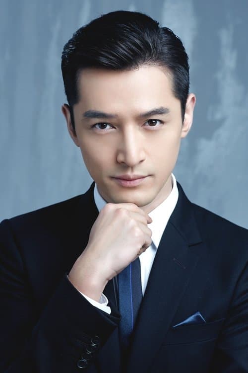 Hu Ge as θ΄ζ―ζ―εΎ· (voice) in Dragon Nest: Warriors' Dawn