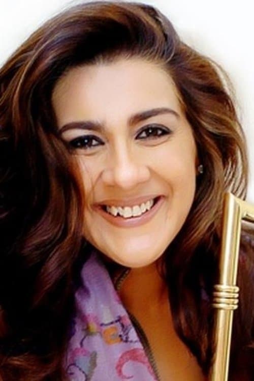 Amrita Singh as Rani Kaur in Badla