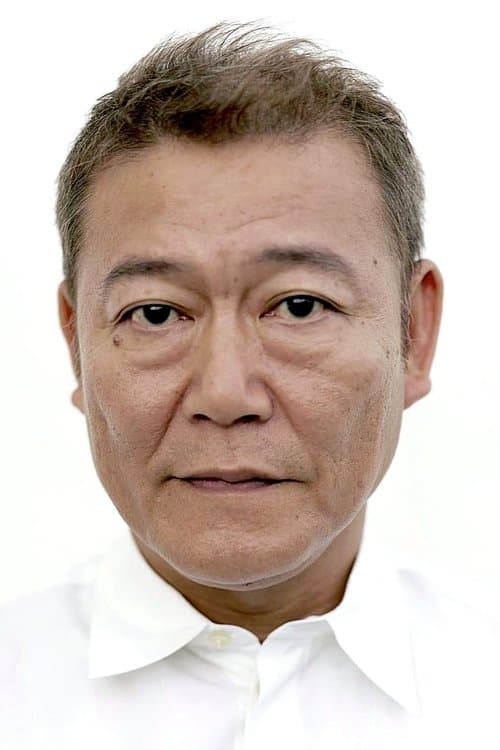 Jun Kunimura as The Stranger in The Wailing