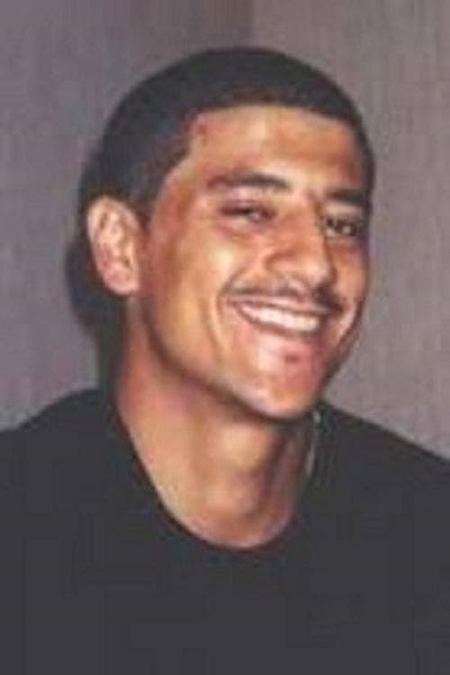 Abdel Ahmed Ghili as Abdel in La Haine