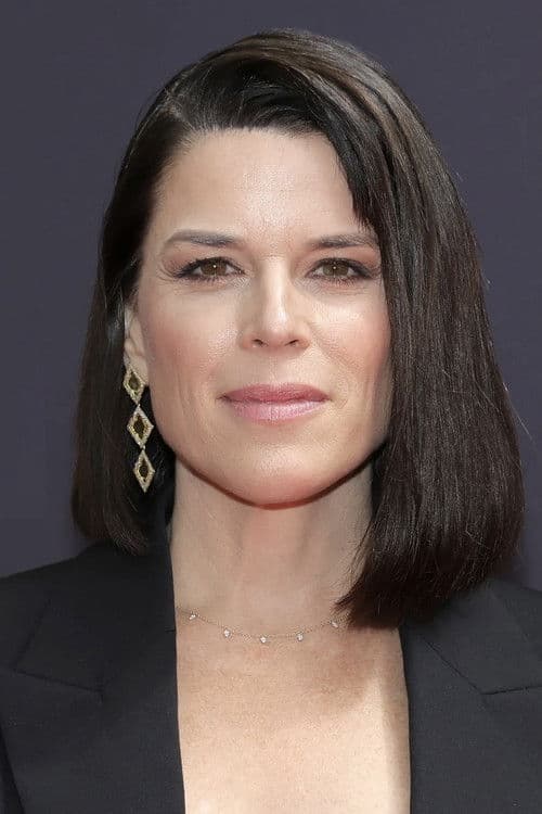 Neve Campbell as Sidney Evans in Scream 7