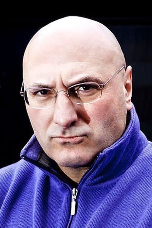 Slavko LaboviΔ as Radovan in Pusher III