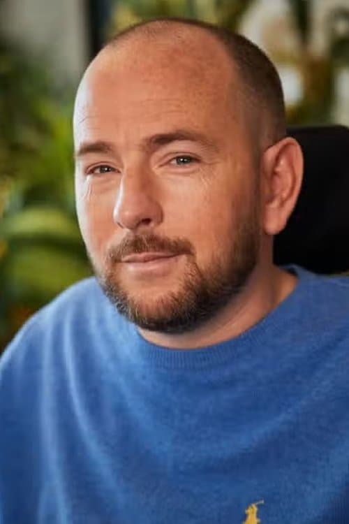David Holmes as Self in David Holmes: The Boy Who Lived