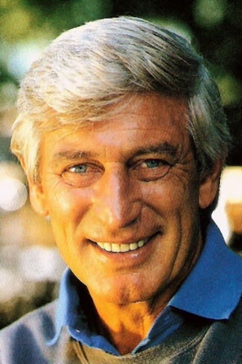 Siegfried Rauch as Erich Stahler in Le Mans