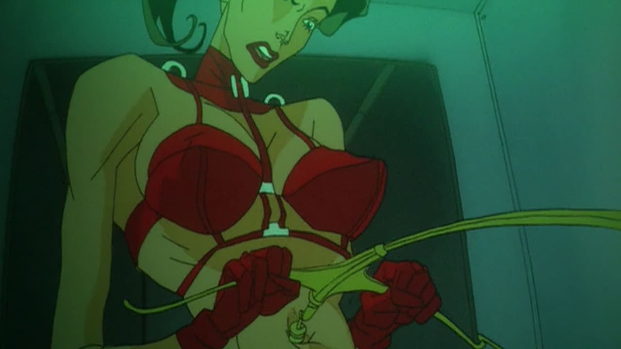 Γon Flux