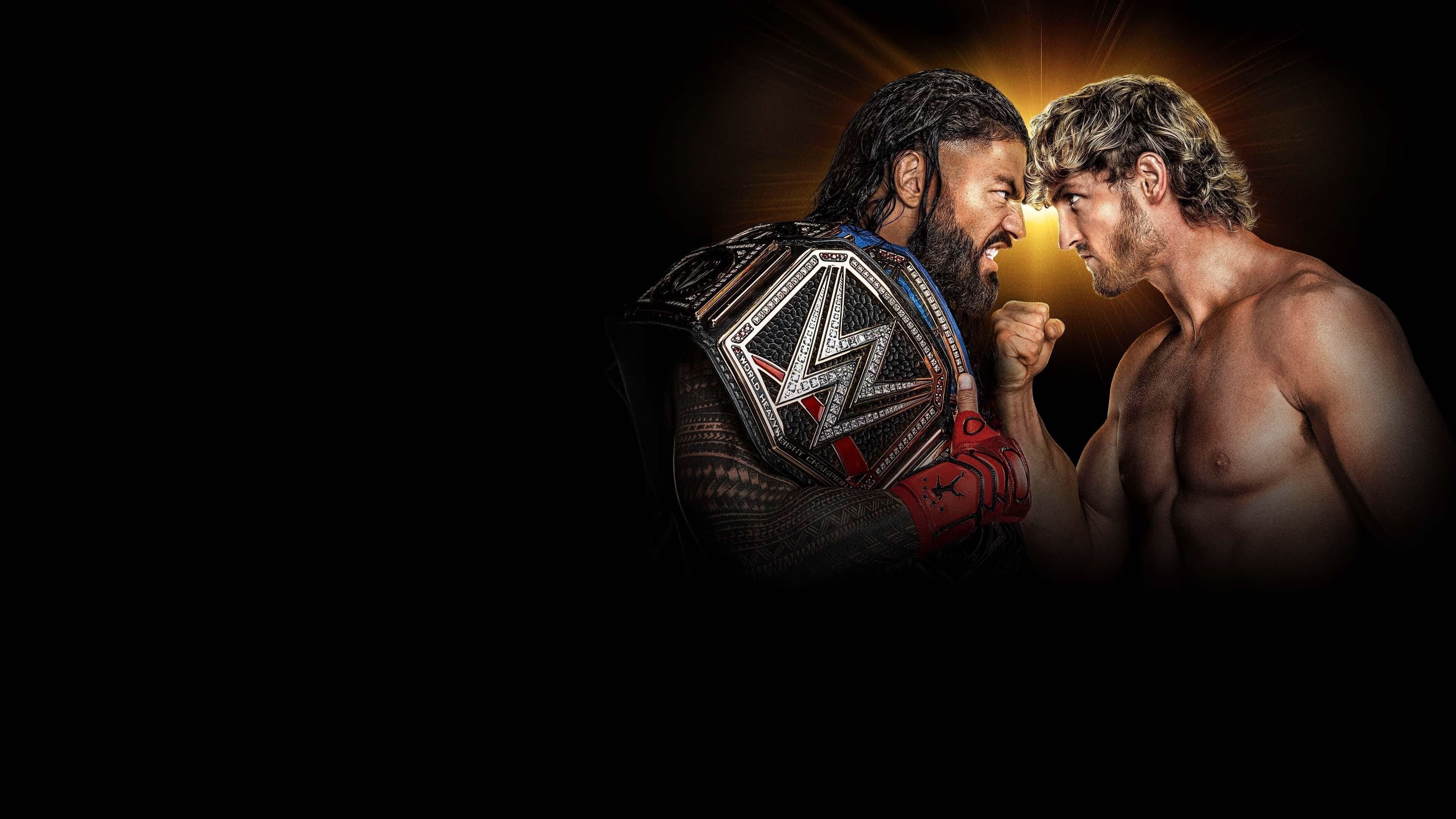 WWE Crown Jewel