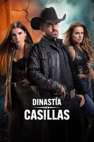 Dinastรญa Casillas