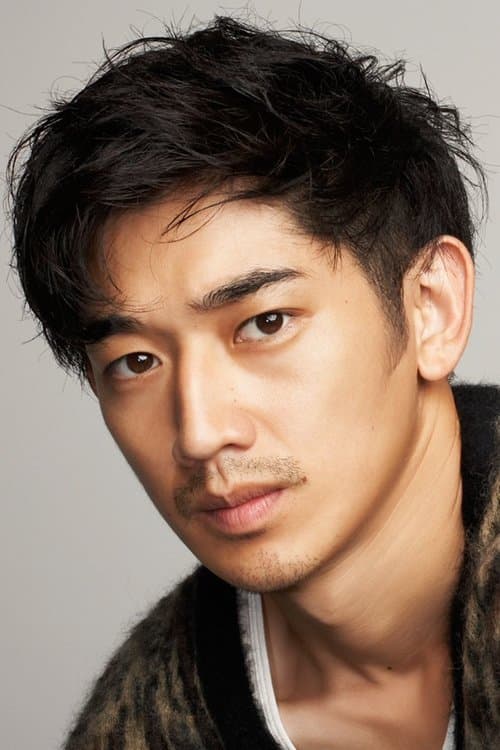 Eita Nagayama as Motome in Hara-Kiri: Death of a Samurai