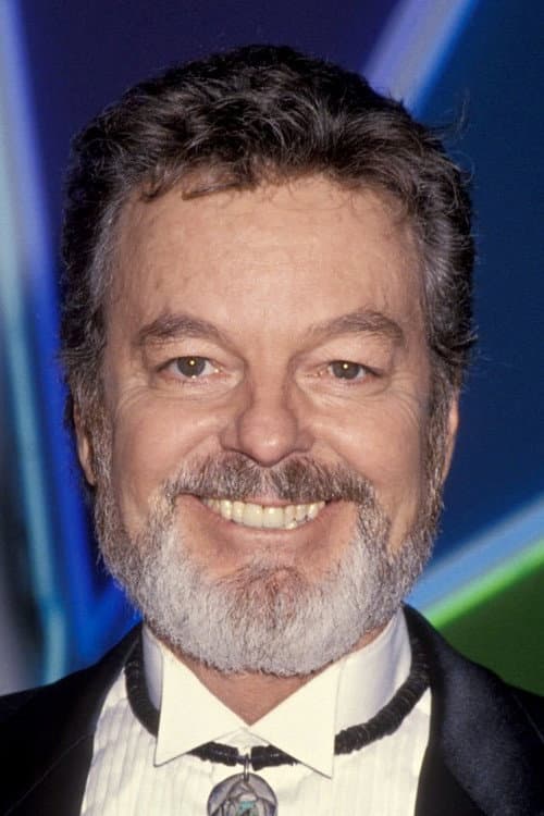 Russ Tamblyn as Dr. Paul Stewart in The War of the Gargantuas