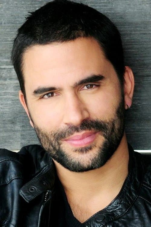 Ignacio Serricchio as Raff in Keith