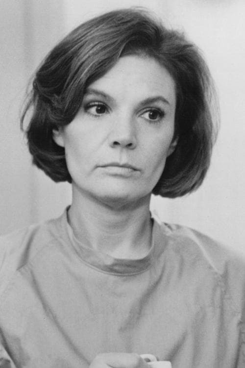 Kathryn Walker as Dr. Ellen Lamb in D.A.R.Y.L.