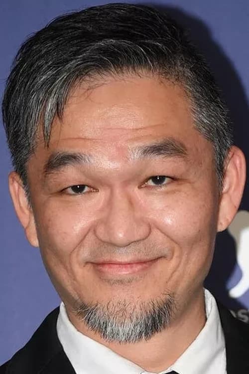 Atom Sunada as Park Shinji in Love Life