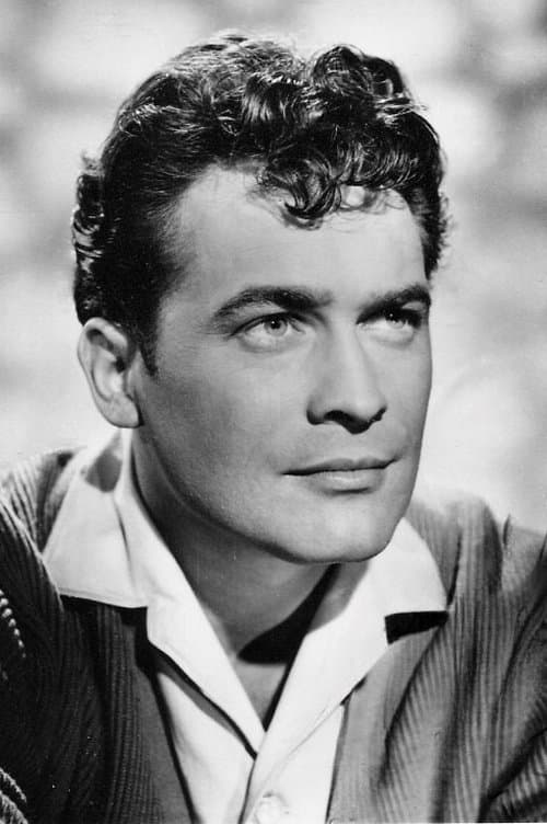 Carl Möhner as Jo le Suedois in Rififi