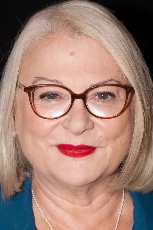 Josiane Balasko as Josiane Balasko in Dead Tired