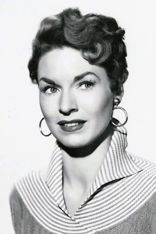 Shirley Patterson as Linda Page in Batman