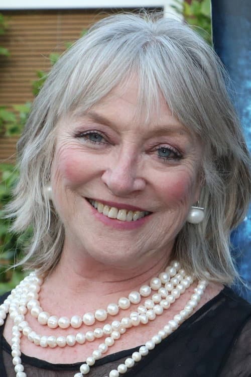 Veronica Cartwright as Samantha Wisdom in Wisdom