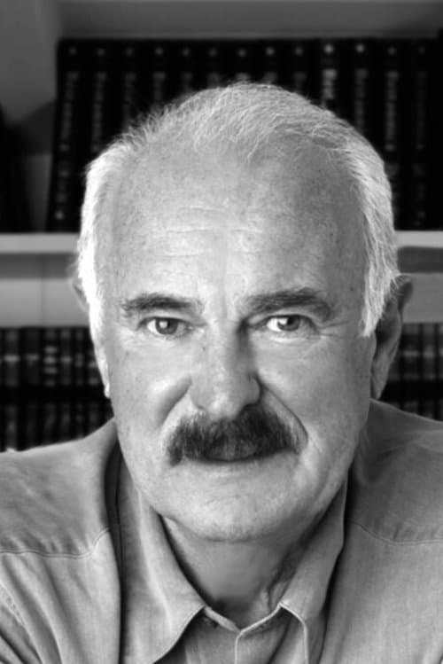 Dabney Coleman as Burt Simpson in Short Time