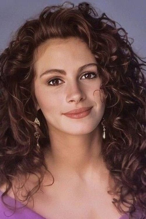 Julia Roberts as Samantha Barzel in The Mexican