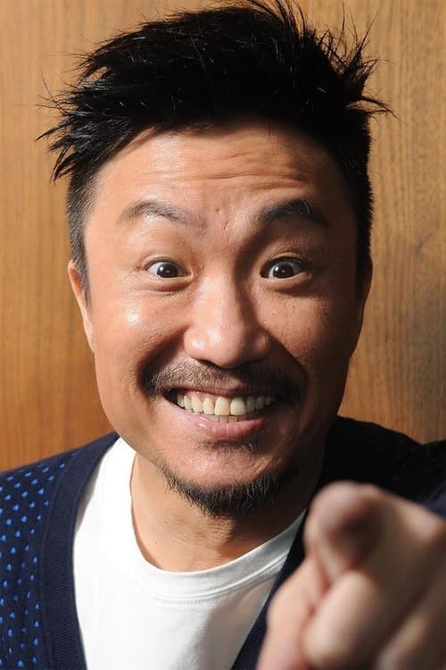 Ronald Cheng Chung-Kei as Captain in Fatal Contact