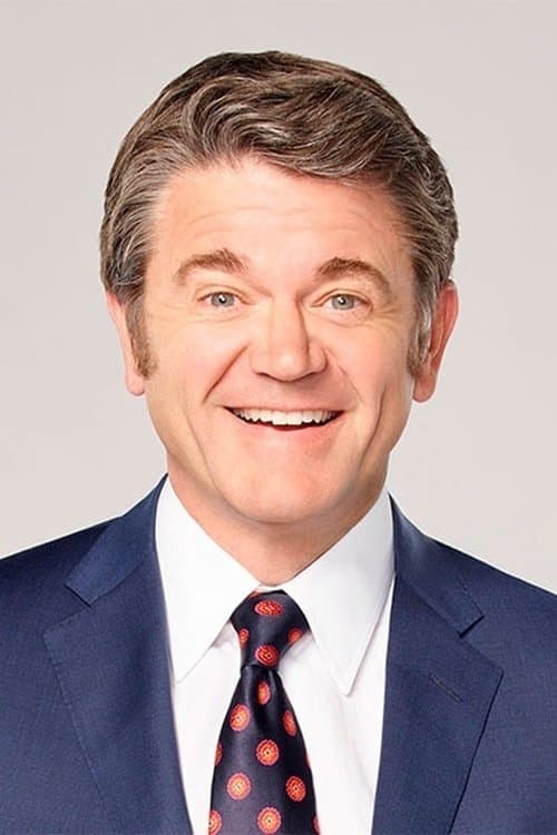 John Michael Higgins as Prince John (voice) in Tom and Jerry: Robin Hood and His Merry Mouse