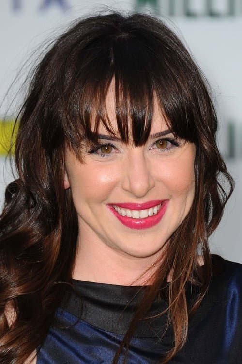 Allyn Rachel as Kim in Instant Family