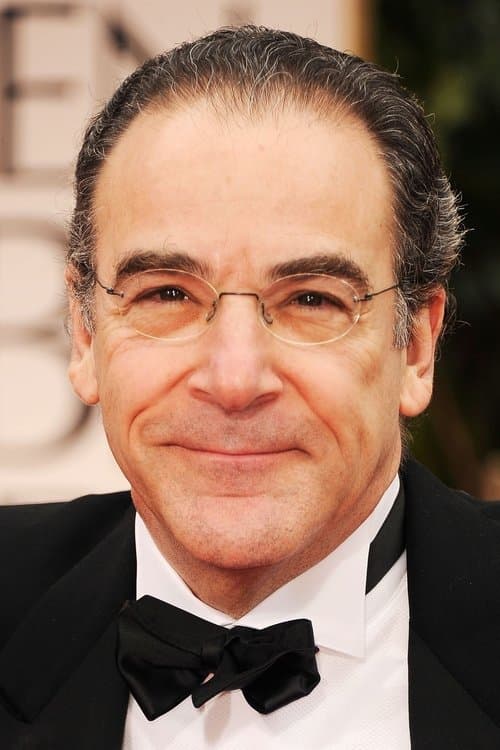 Mandy Patinkin as Vilna Lutz (voice) in The Magician's Elephant