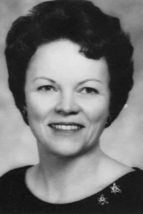 Bernice Hansen as Tillie Tiger (voice) (uncredited) in Elmer Elephant